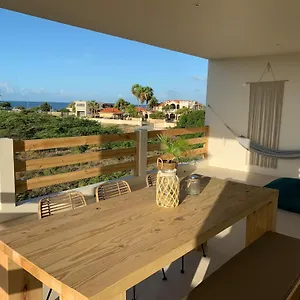 Isla Penthouse & Garden Bonaire Kralendijk