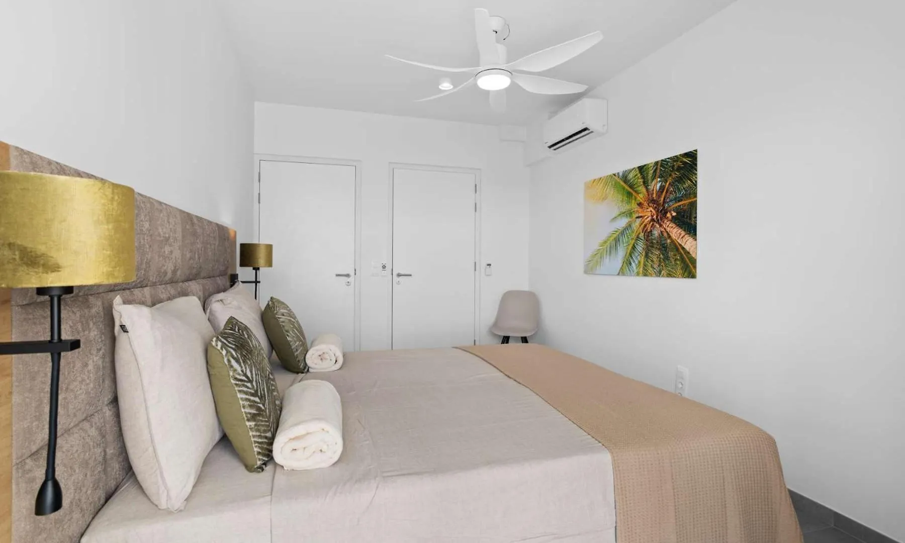 Bonaire Beach Apartment 9 With Communal Pool And Diving Facilities Kralendijk  Kralendijk (Bonaire)